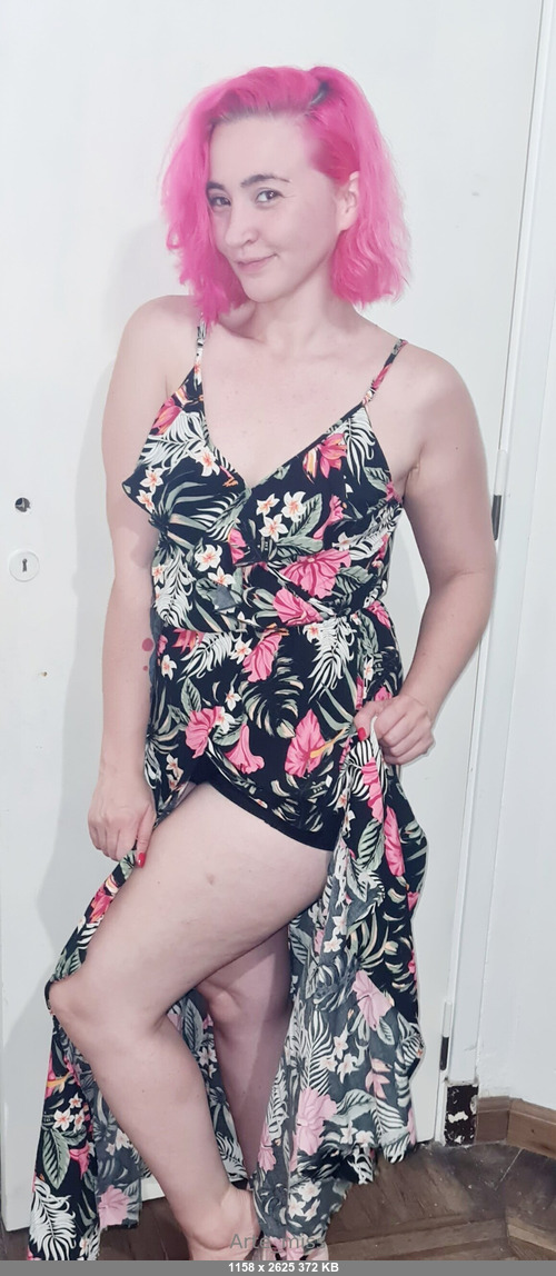 Arte miss 06082025 - ��Artemiss Vcall���� - Onlyfans SiteRip