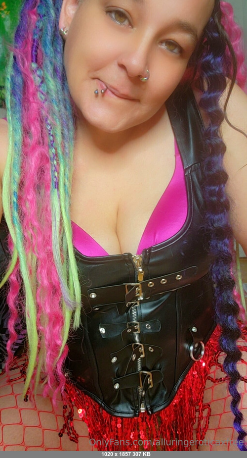 Alluringeroticaxfree 06082025 - AlluringErotica Free Preview/PPV/promo - Onlyfans SiteRip