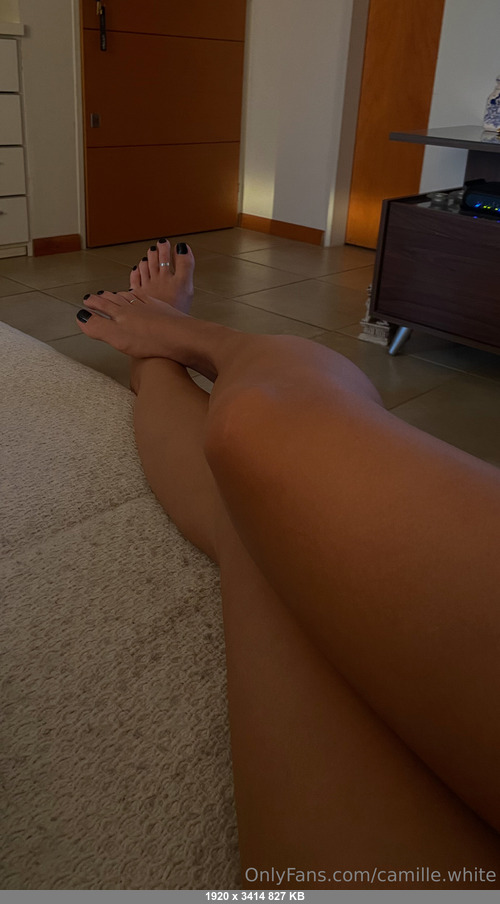Camilalefay 08082025 - Camila&#55358;&#57021; - Onlyfans SiteRip
