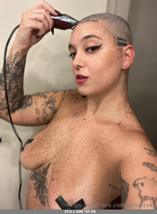 Afrodixxxx 11082025 - MISTRESS AFRODITA �� - Onlyfans SiteRip