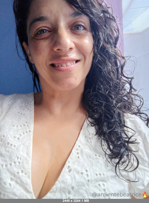 Ardientebeatrice 11082025 - Beatrice - Onlyfans SiteRip