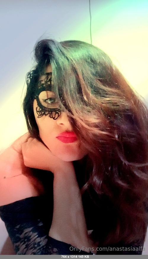Anastasiaalfa 18082025 - ��Anastasia�� - Onlyfans SiteRip