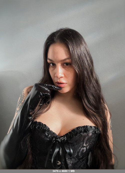 Belaleisztinger 18082025 - FETISH - GODDESS BELA ��⛓️ - Onlyfans SiteRip