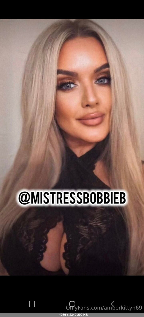 Amberkittyn69 18082025 - Amber Kittyn - Onlyfans SiteRip