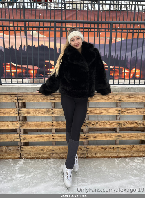 Alexagol19 18082025 - Alexa - Onlyfans SiteRip
