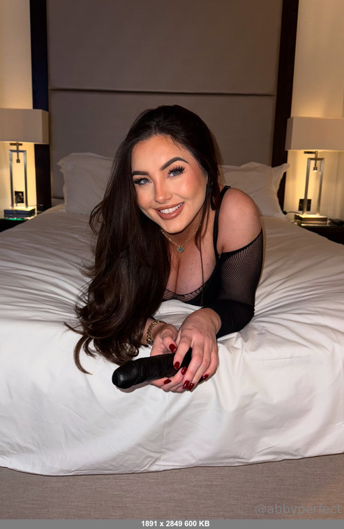Abbyperfectfree 18082025 - Abby Perfect FREE�� - Onlyfans SiteRip