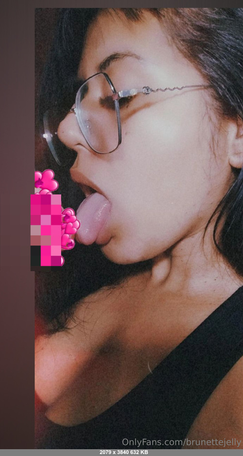 Brunettejelly 18082025 - Brunette Jelly / Latina &#9939;&#65039;&#55357;&#56613; - Onlyfans SiteRip
