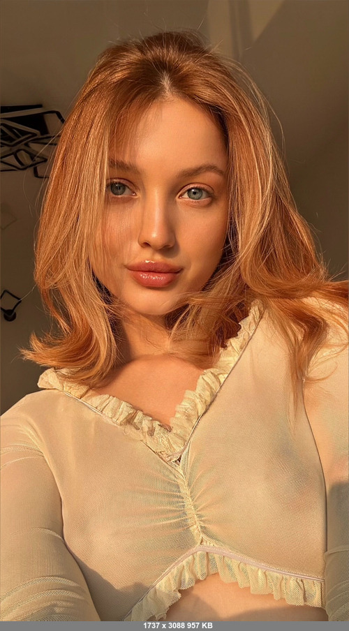 Baby ameliia 20082025 - ��AMELIA �� - Onlyfans SiteRip