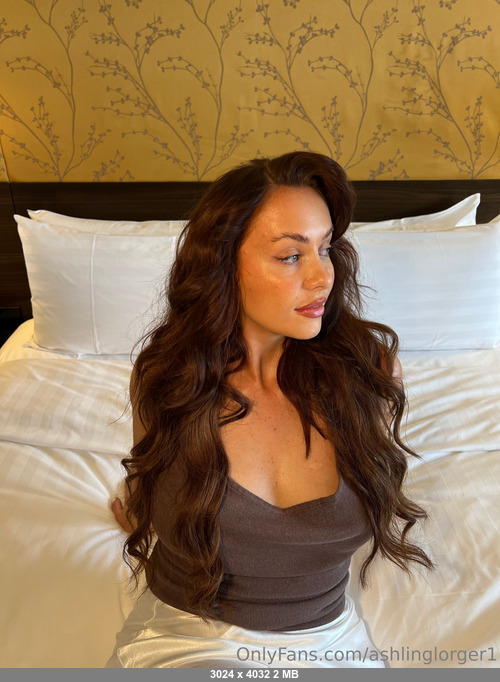 Ashlinglorger 20082025 - Ashling Lorger - Onlyfans SiteRip