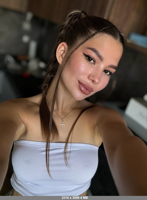 Alexandra moore 22082025 - Sasha M❤️ - Onlyfans SiteRip