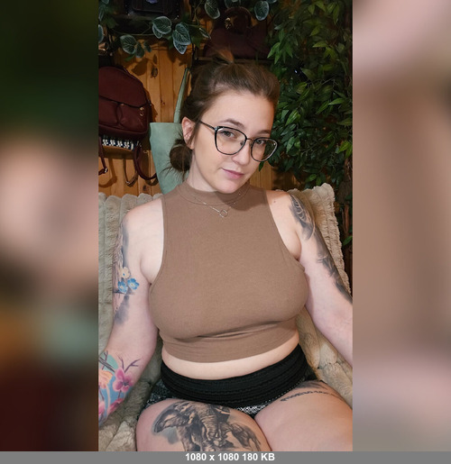 Alli06sti 22082025 - Alli Marie PPV - Onlyfans SiteRip