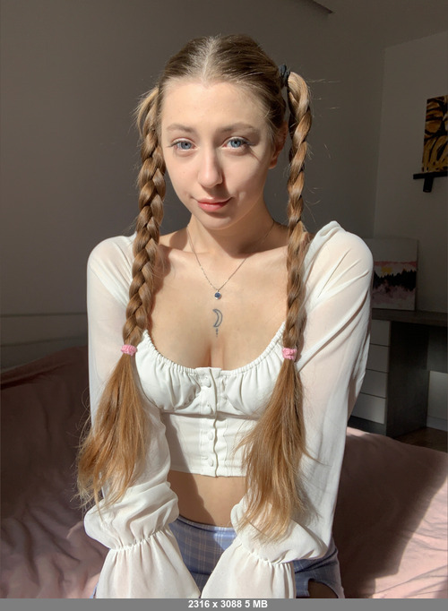 Alexagol19 22082025 - Alexa - Onlyfans SiteRip
