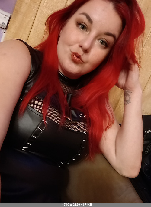 Allycat141987 22082025 - Hellspinktaco FREE-ISH - Onlyfans SiteRip