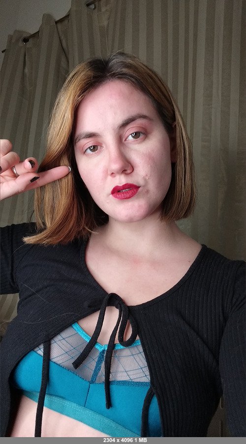 Amykittylatina 22082025 - Amy �� - Onlyfans SiteRip