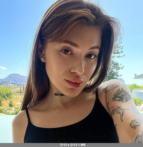 Alix ash 22082025 - Alix ♦️ - Onlyfans SiteRip