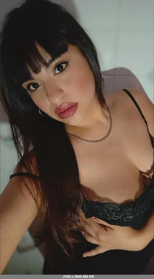 Dalmasweet 22082025 - Latina ���� VC RIGHT NOW! ������ - Onlyfans SiteRip