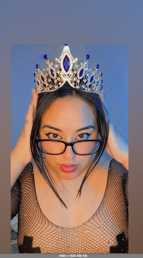 Alyssacam44 22082025 - LADY HAIRY ALYSA FETISHES�� - Onlyfans SiteRip