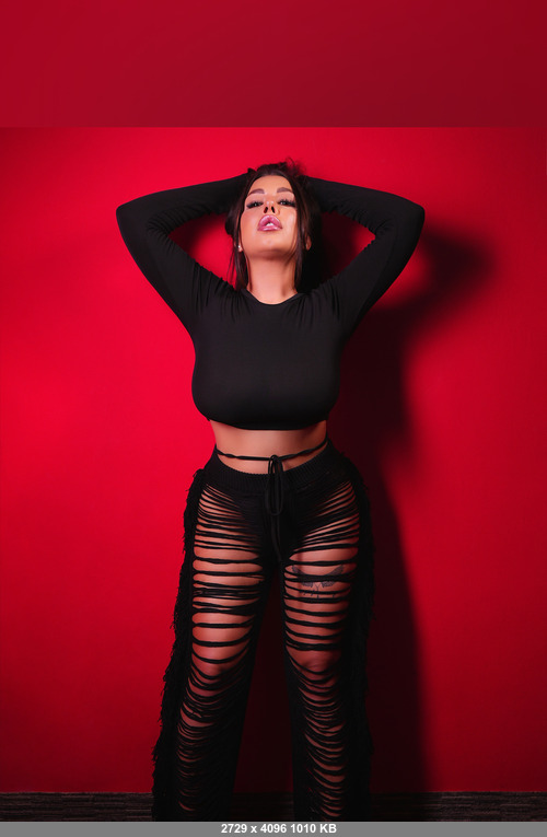 Ariamoreuvip 23082025 - Aria VIP - Onlyfans SiteRip