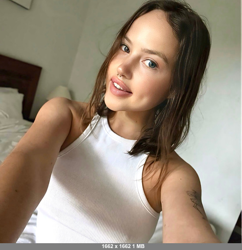 Arina ferreira 23082025 - Cutie pie Arina �� - Onlyfans SiteRip