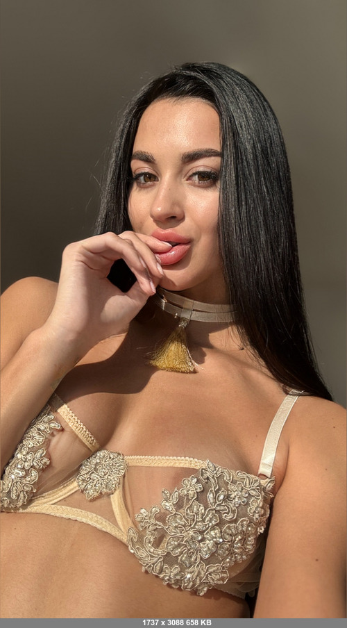 Aariianaaaaaa 22082025 - Ariana❤️ - Onlyfans SiteRip