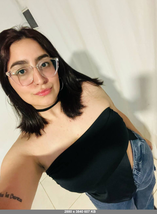 Agustini87 24082025 - Sexy witch �� ✨ - Onlyfans SiteRip