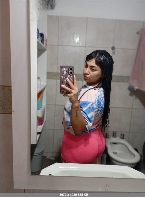 Azul69ok 24082025 - Estrellitaazul - Onlyfans SiteRip