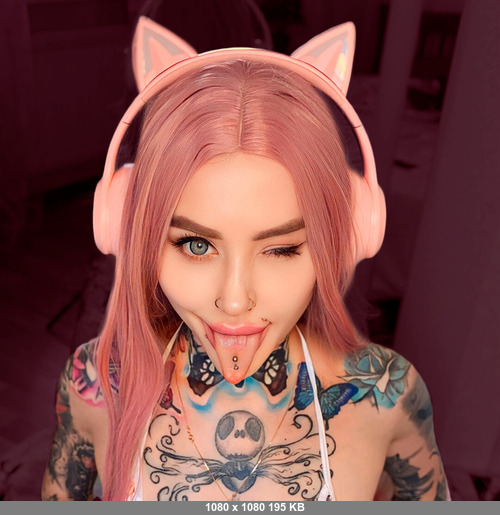 Akita waifuuu 24082025 - Akita Waifu �� - Onlyfans SiteRip