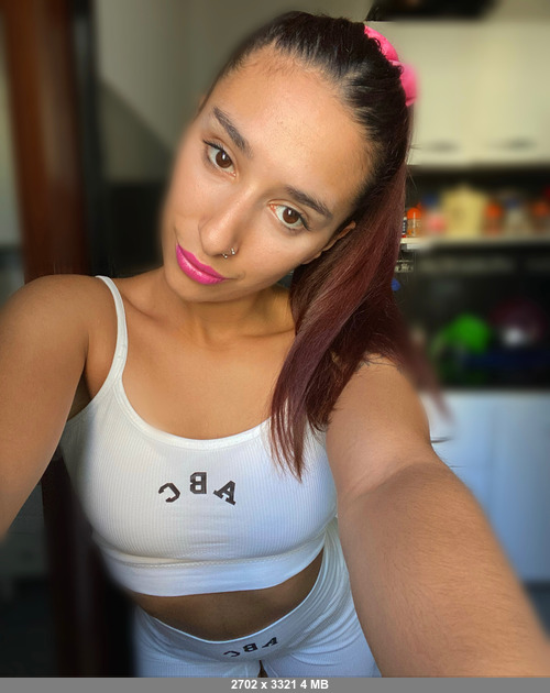 Blessedladyy 25082025 - Vicky Green �� - Onlyfans SiteRip