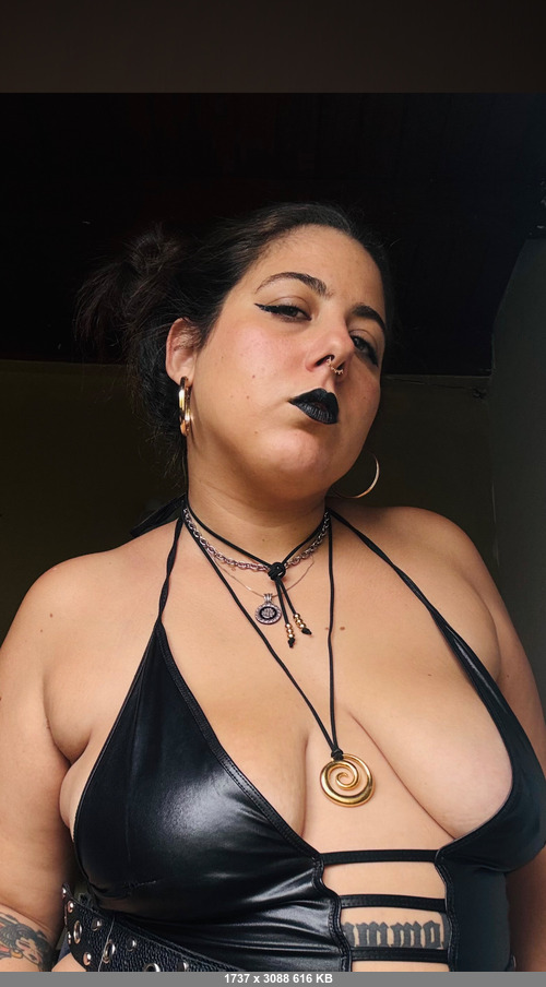 Cintiakinky9 26082025 - ⛓️��BBW DOMME ��⛓️ - Onlyfans SiteRip