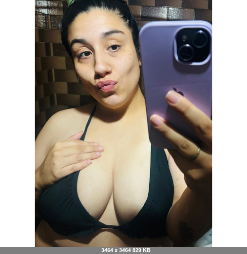 Arisnai 26082025 - Ariana Nahir - Onlyfans SiteRip