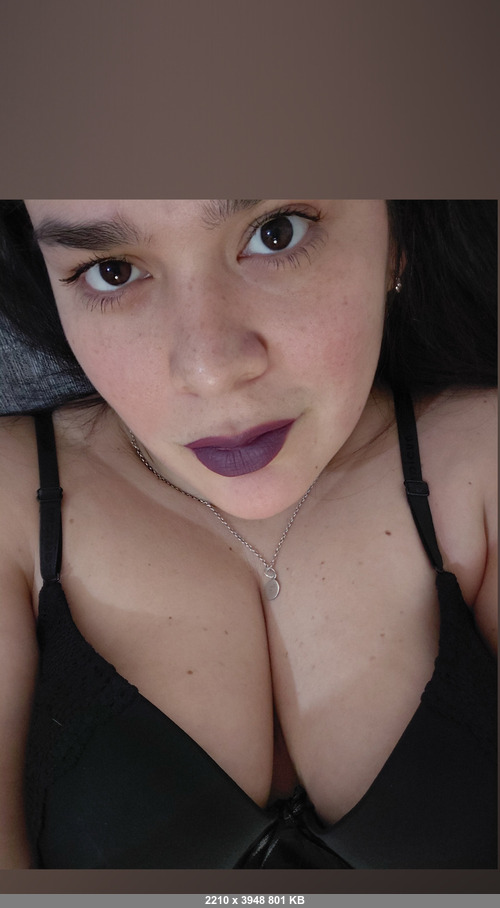Babylatinxl 26082025 - Miss Ele - Onlyfans SiteRip