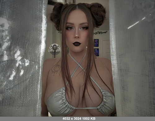 Free gh0sty ghoul 27082025 - ♡₊˚⊹ɢʜ0ꜱᴛʏ⊹₊˚♡ - Onlyfans SiteRip