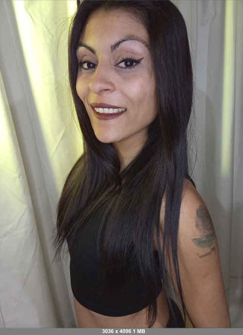 Amberbrown8 27082025 - Amber, she-wolf feet���� - Onlyfans SiteRip