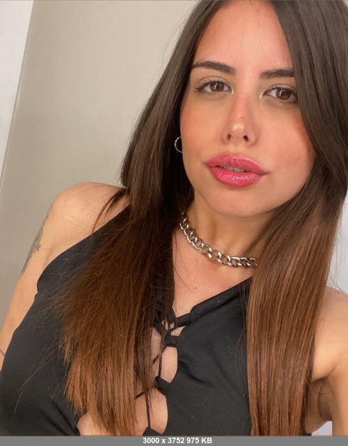 Imwendyy 29082025 - Wendy - Onlyfans SiteRip