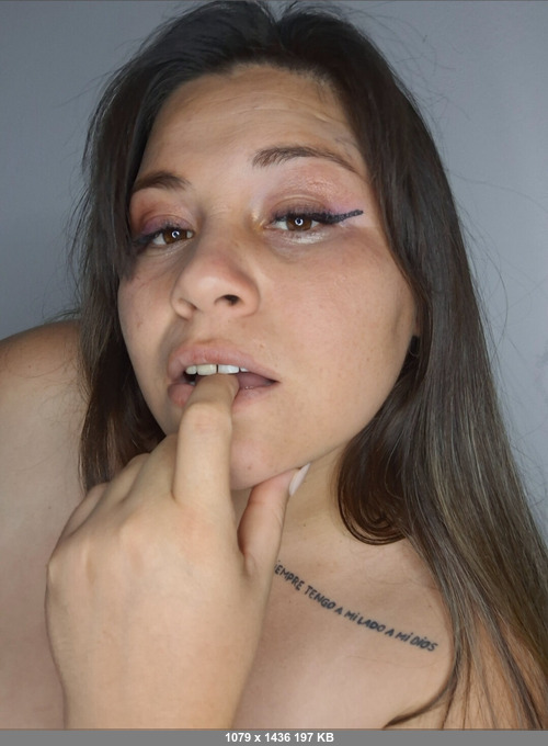 Karubb 29082025 - I WILL BE THE OWNER OF YOUR SEMEN �� - Onlyfans SiteRip