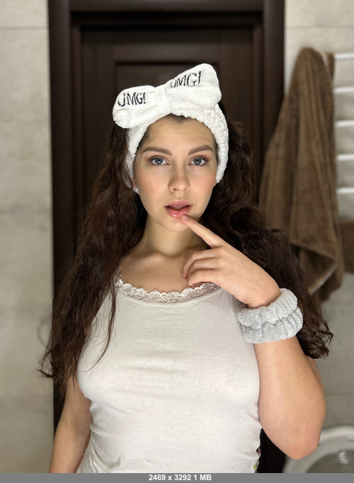 Leksateach 30082025 - Aleksa - Onlyfans SiteRip
