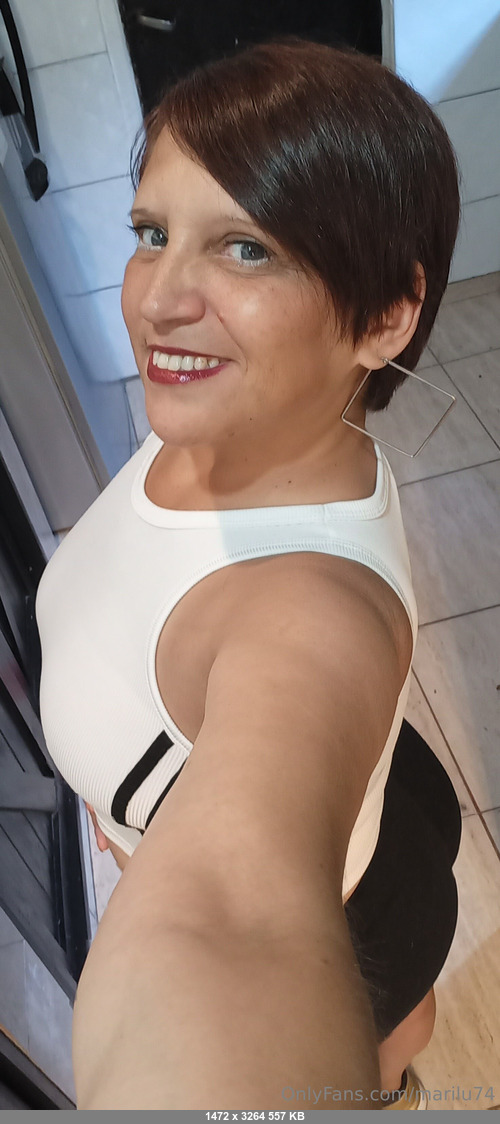 Marilu74 30082025 - MARILU74 - Onlyfans SiteRip