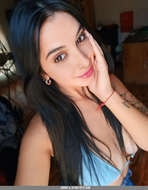 Mel amorcitoo 01092025 - Mel Amorcitoo❤️�� - Onlyfans SiteRip
