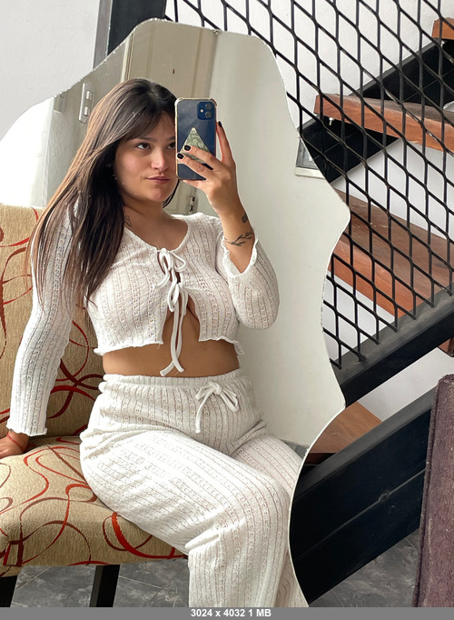 Melina0420 01092025 - Melina✨ - Onlyfans SiteRip