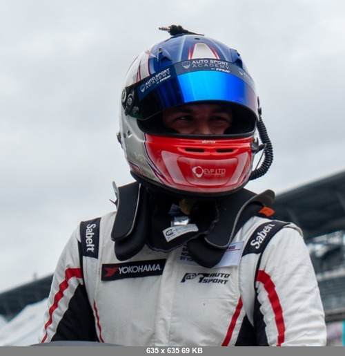 Alexsedgwickracing 03092025 - Alex Sedgwick - Onlyfans SiteRip