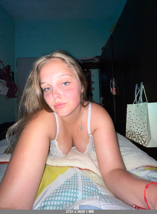 Emivee 08092025 - ��Emilce�� MY BIRTHDAY MONTH - Onlyfans SiteRip