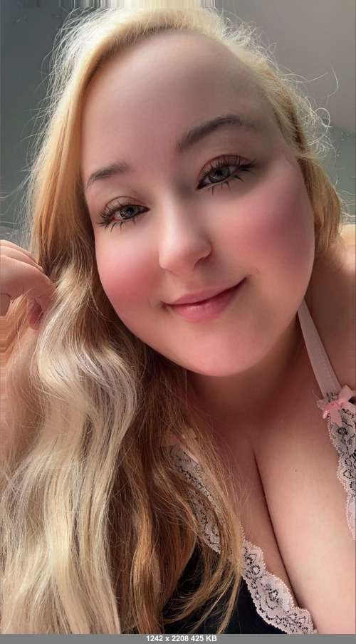 Aprilvalentinexo 05092025 - �� April Valentine �� - Onlyfans SiteRip