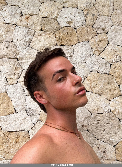 Boynextdoor 05092025 - Ant - Onlyfans SiteRip