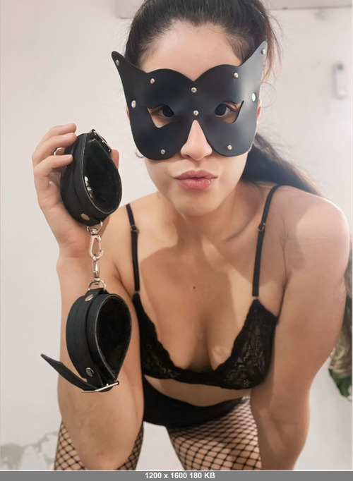 Soyparati09 05092025 - ��Mistress Scarlet �������� - Onlyfans SiteRip