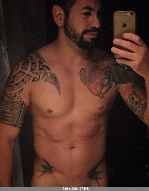 Alemoreno69 08092025 - AleMoreno - Onlyfans SiteRip