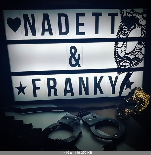 Frankynadett 09092025 - Nadett & Franky Free - Onlyfans SiteRip