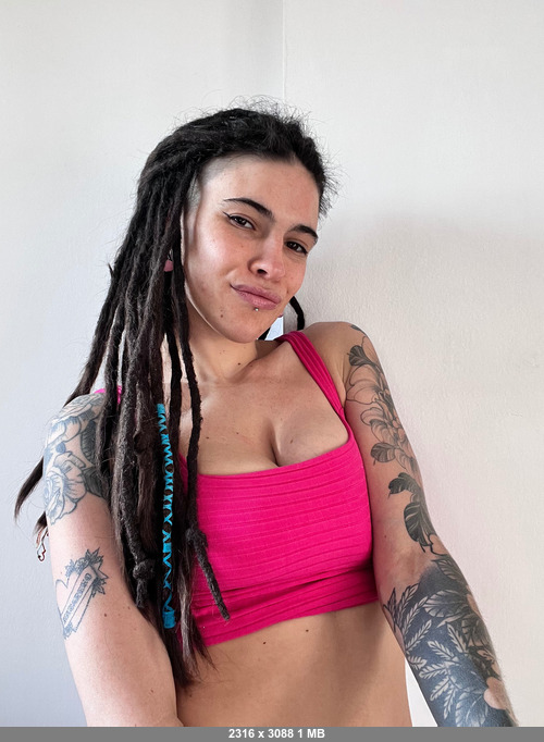 Hairyvioleta 10092025 - ����VIOLETA ���� - Onlyfans SiteRip
