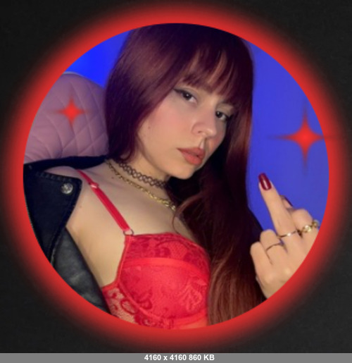 Goddesslooliee 10092025 - BRATTY DOMME&#55357;&#56625;Goddess Looliee - Onlyfans SiteRip