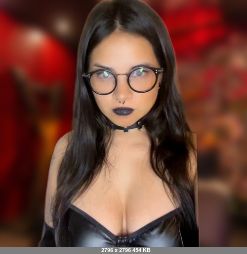 Itsmoka 12092025 - ��GODDESS MOKA���� - Onlyfans SiteRip