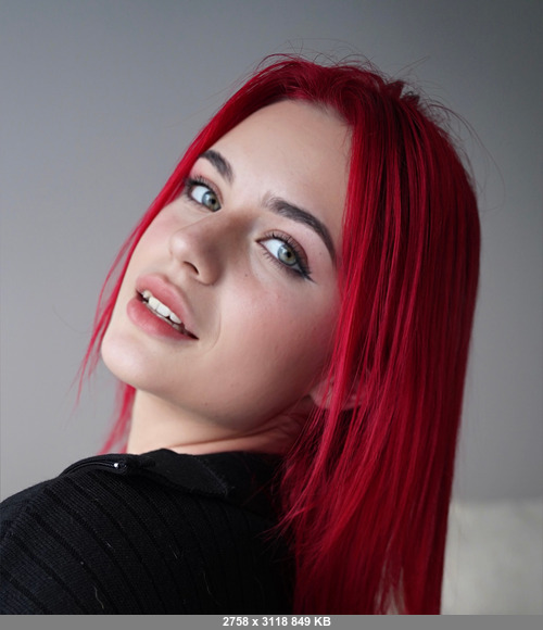 Adelinekay 12092025 - Mila Lumen - Onlyfans SiteRip